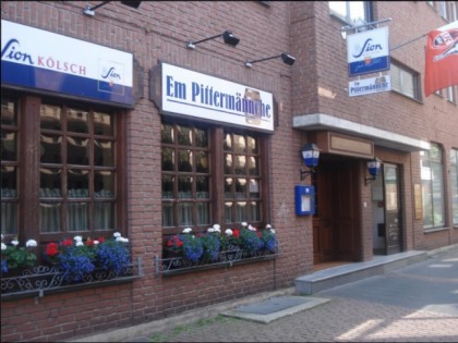 Foto: Em Pittermännche Bergheim